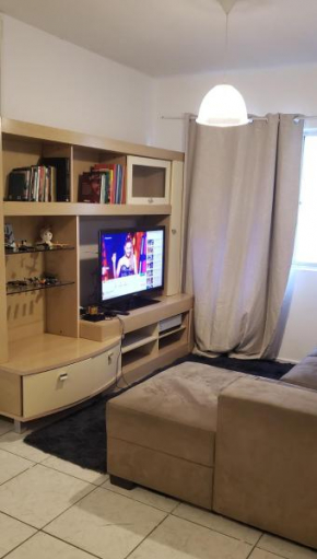 Quarto em Apartamento Centro